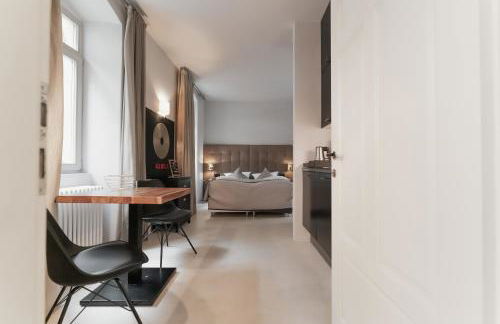 BS Luxury Apartment - Foto 109