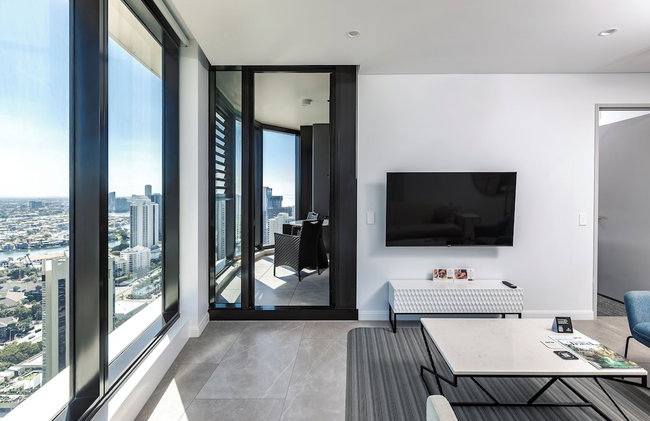 Meriton Suites Surfers Paradise - Foto 78