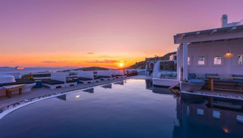 Flaskos Luxury Suites - Foto 2