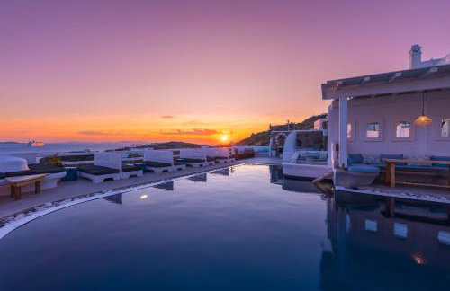 Flaskos Luxury Suites - Foto 6