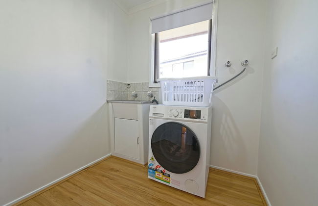 Melbourne 4BRM Staycation Parkside - Foto 25