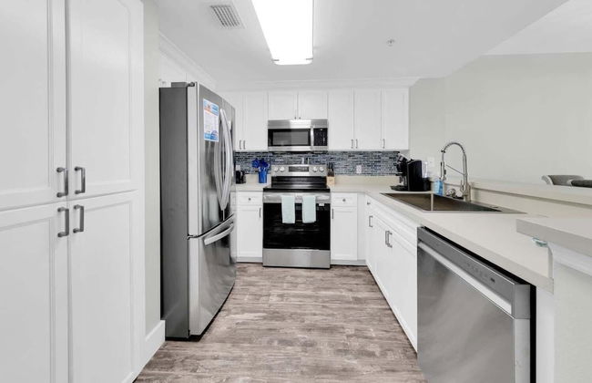 Majestic Beach Towers 1-1603 - Foto 7