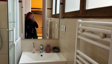 Studio cosy proche Père-Lachaise - Photo 5, Shower