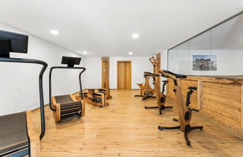 SCHWARZENBACH - Apartments & Rooftop Pool - Foto 40