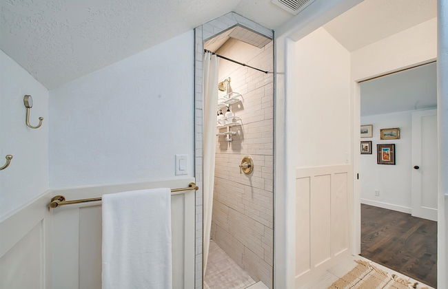 The Valiant Vic - Foto 42