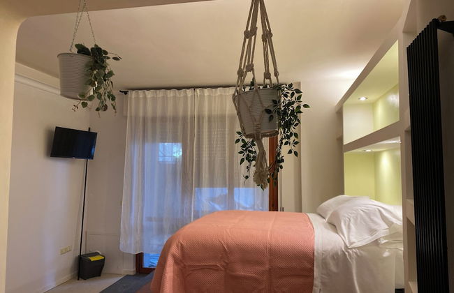 Loft Barnabei 26 - Foto 8