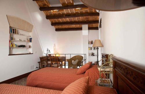 Baglio Maranzano - Titi - Foto 52