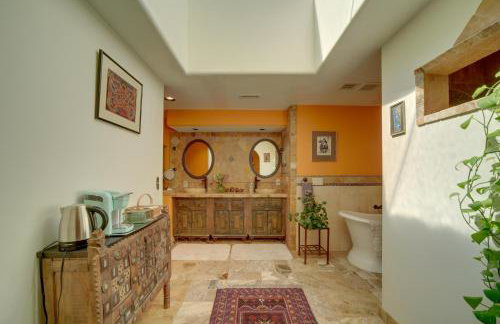Serene Studio Near Wineries, Oak Creek and Sedona - Foto 11