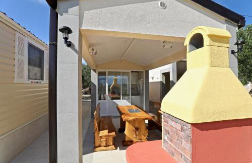 Manora guest pool house Sucuraj - Foto 24