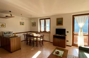 Rosadira Vista Lago sulle Dolomiti - Foto 14