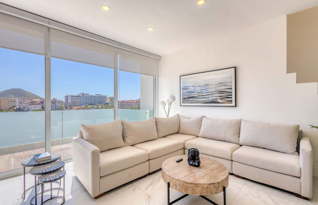 Lumina at Marea Cabo San Lucas - Foto 44