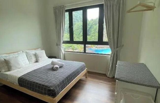 IPOH Sunway Onsen Suites by uBook - Foto 24