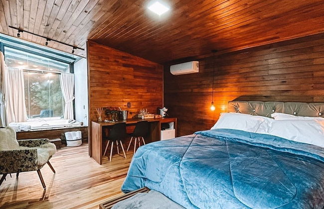 Pouso do Corvo - Grão-Pará - SC - Photo 4