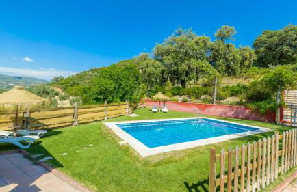 Cortijo El Encinar de Cobo Martos by Ruralidays - Foto 22