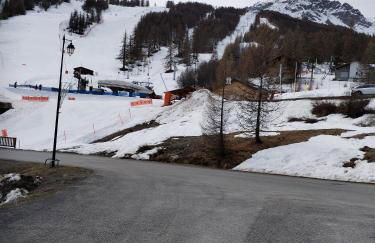 Bel Appartement Duplex - SAUZE 1700 - Foto 25