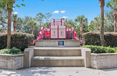 The Pink House at Windsor Hills - Photo 18