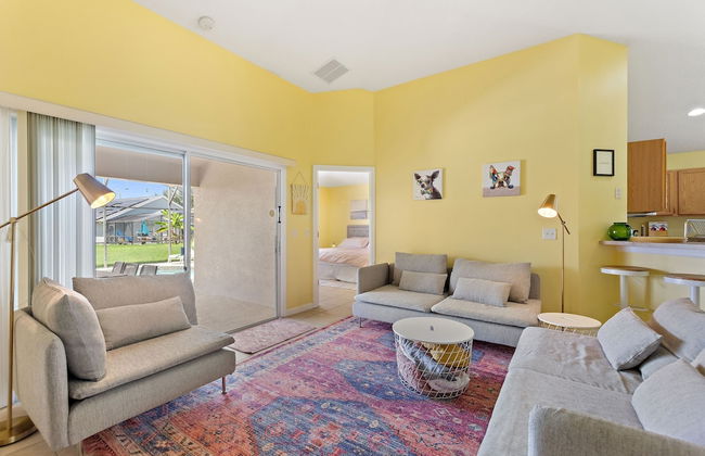 Gilded Parasol By Shine Villas Remington Golf #410 4 Bedroom Home - Photo 14