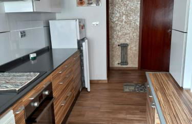 Piso turístico en el centro de Benavente - Foto 1