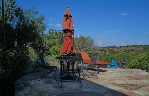 Hilltop Saltwater Pool and Hot Tub - Foto 52