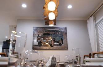 The Ranch at CityCentre ```` Luxury 3BR Villa with Private Pool, Spa & Gourmet Kitchen ```` - Foto 21