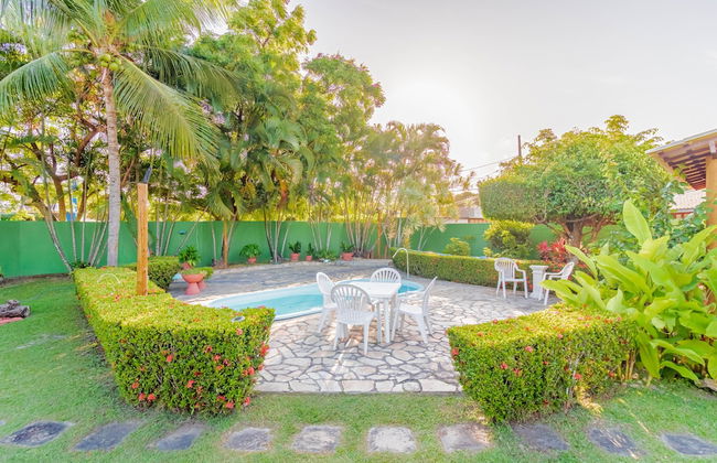 VT04 Excelente Casa 3 Quartos e Piscina - Photo 22