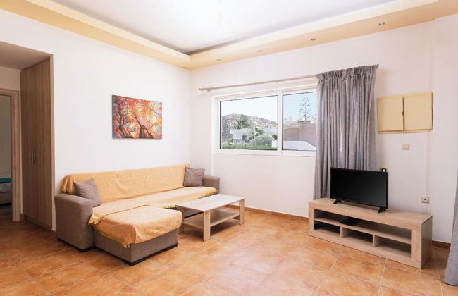 Matala Bay Apartments - Foto 46