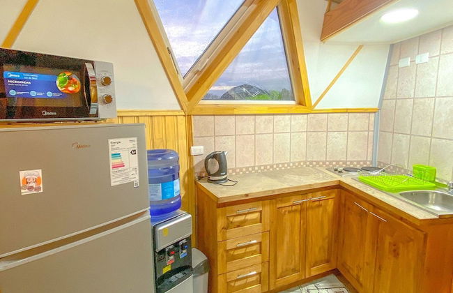 Domos Frutillar - Foto 10