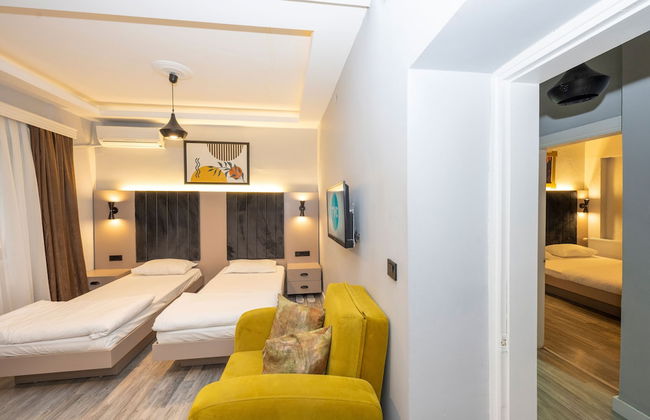 Cirrus Suites - Foto 17