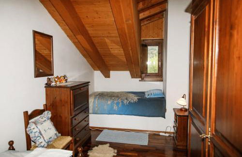 Cielo Blu Casa Alpina Vialattea - Photo 9