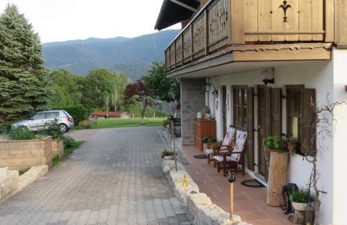 Ferienwohnungen Mooshäusl - Foto 25