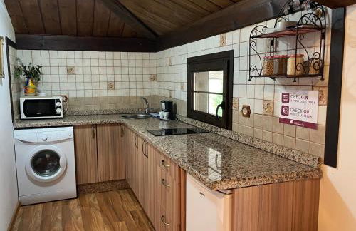 Casa rural en Redes para 4 - Foto 8