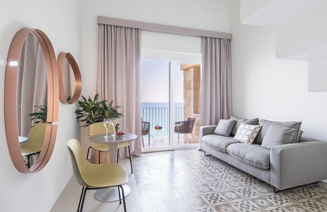 Dimora Talenti Guest House - Foto 24