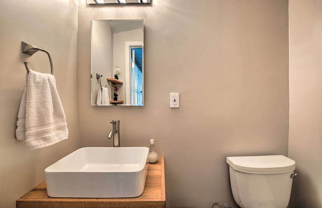 Charming Atlanta Apt - Walk to Piedmont Park - Foto 9