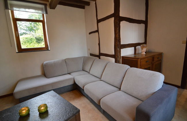 Farm Stay With Sauna, Teuven - Foto 11