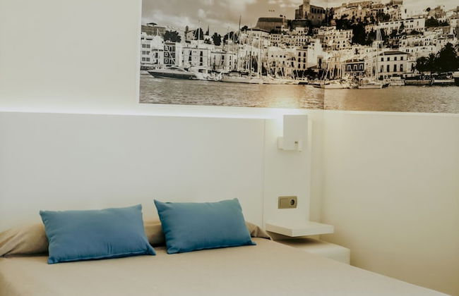 Apartamentos Bora Bora - Adults Only - Foto 16