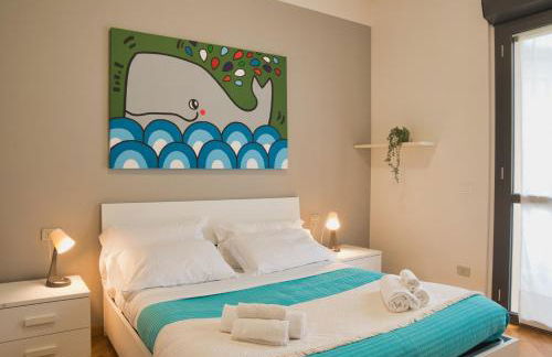 The Lake Whale - Foto 1