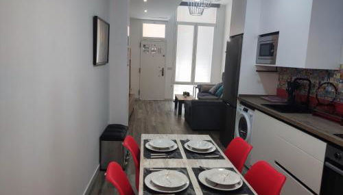 Loft El Vagón - Foto 4