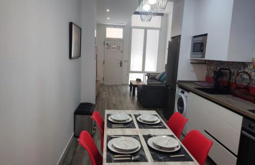 Loft El Vagón - Foto 4