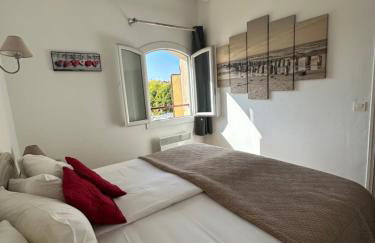 Le Mas de l'Orangerie 3 etoiles - Foto 2