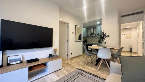 Cozy Apartment Les Corts - Photo 3