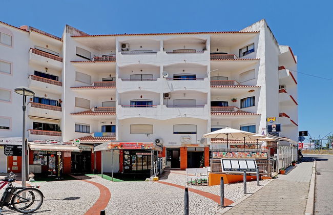 Albufeira Beach 1 by Homing - Photo 20