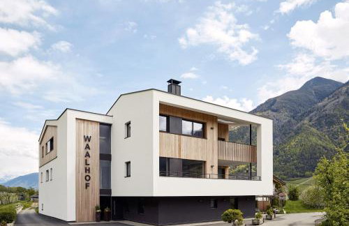 Waalhof Ferienwohnung Golden - Foto 15