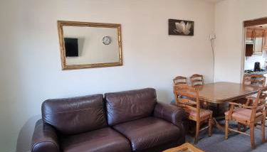 Carnarvon Street City Centre Apartment - Foto 5