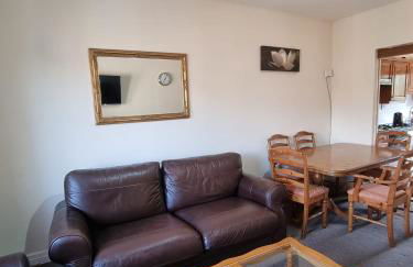 Carnarvon Street City Centre Apartment - Foto 5