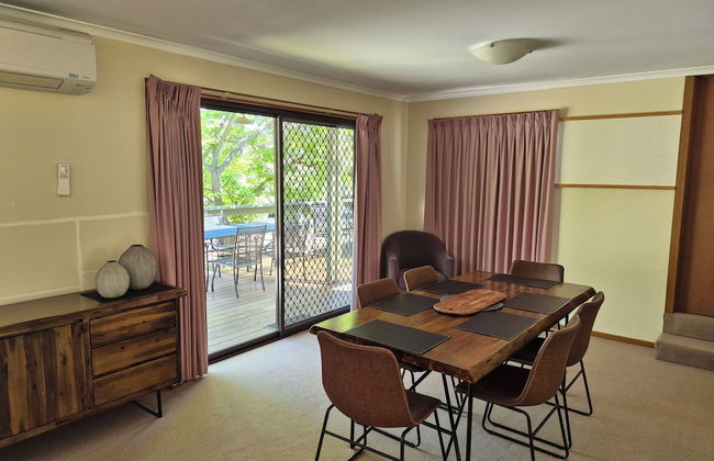 Golden Heritage Apartments Beechworth - Foto 15