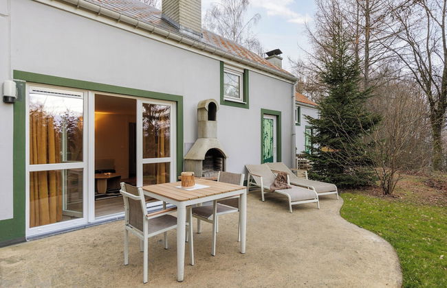 Center Parcs Les Ardennes - Foto 80