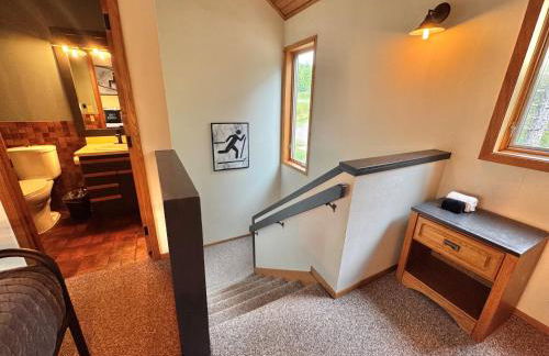 Ski-in Ski-out Townhome at Lutsen Mountain, Pool, Hot Tub, Fitness, Sauna and more! - Foto 14