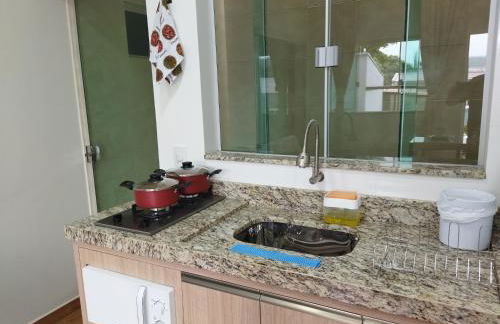 Chapada Confort Flats - Foto 24