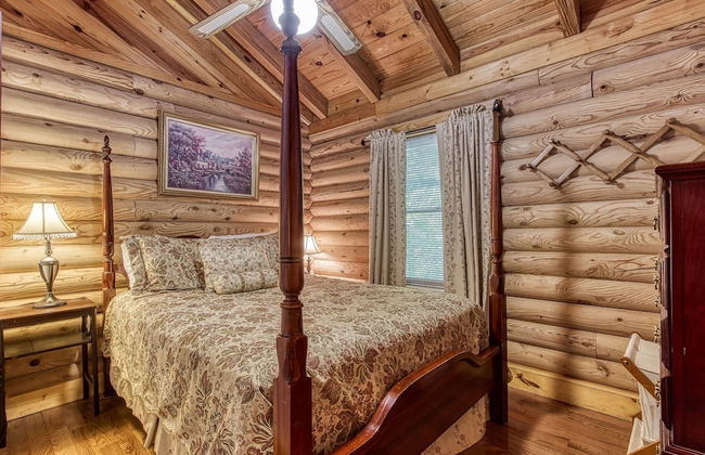 Er44 - Rising Eagle - Great Location! Close To Town! 2 Bedroom Cabin by RedAwning - Foto 2