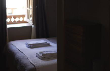 Chalet Violettes - Foto 12